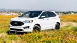 Ford Edge ST 2018 года (NA)